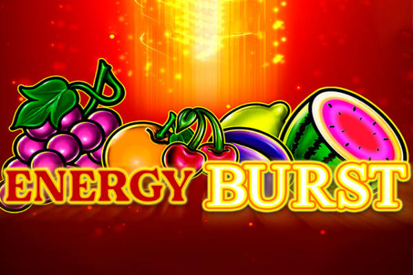 Energy Burst