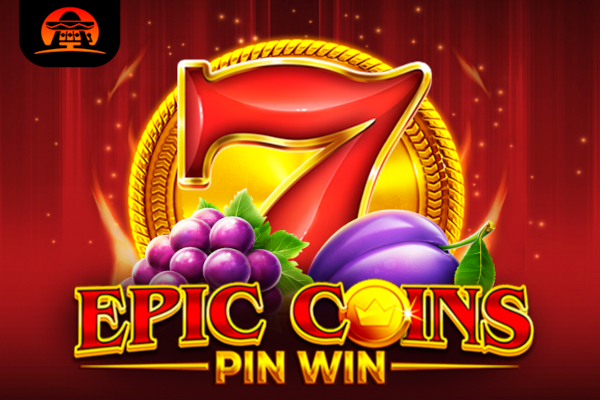 Epic Coins