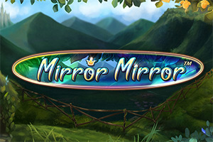 Fairtytale Legends: Mirror Mirror