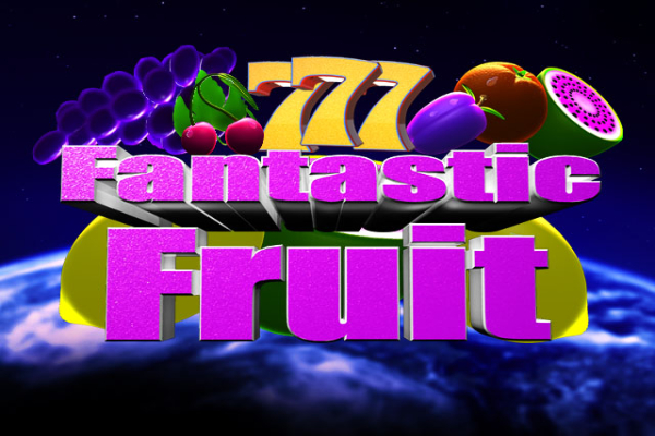Fantastisk frukt