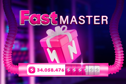 FastMaster