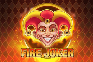 Joker de fuego
