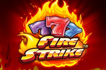 Strike Fire