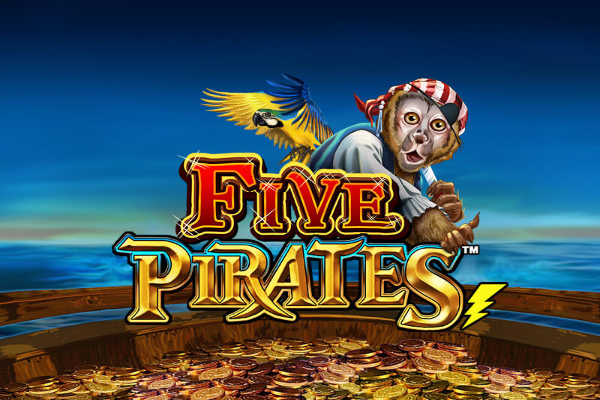 Beş Pirat
