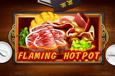 Plamen Hotpot