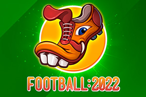Jalkapallo 2022