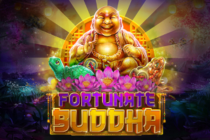 Fortunato Buddha