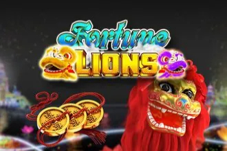 Lions de la Fortune