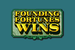 Founding Fortunes meunang