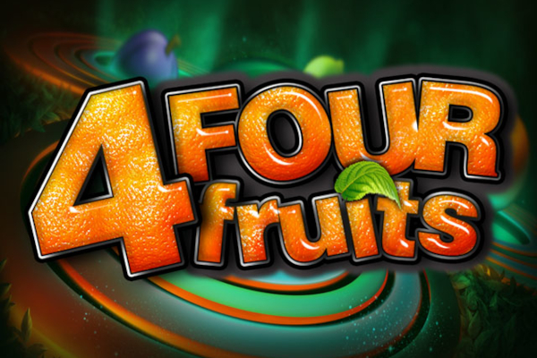 Τέσσερα φρούτα