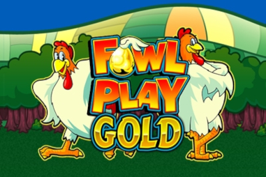 Fowl Gold pulsuz