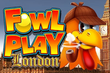 Fowl London Play