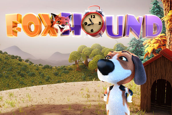 I-Foxhound