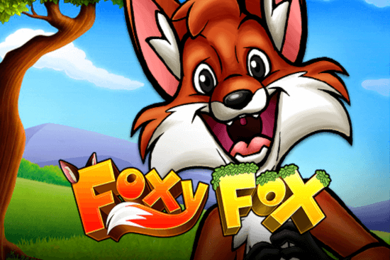 Foxy nga Fox