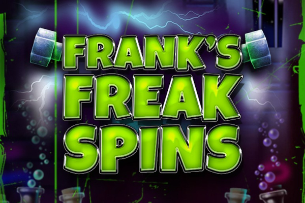 Freak Spins ຂອງ Frank