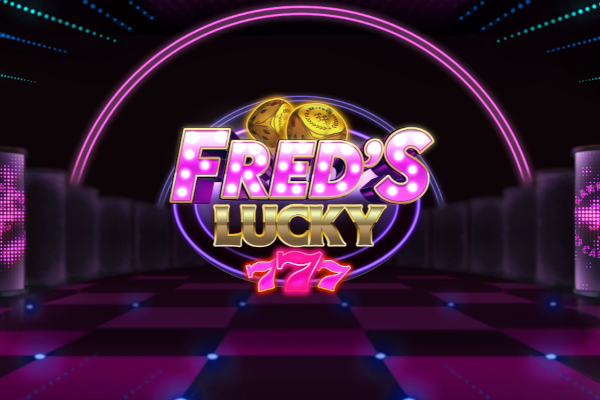 Il Lucky 777 di Fred