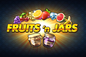 Fruits'N Jars