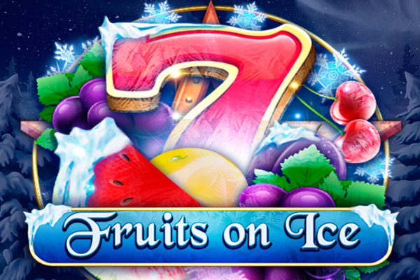 Овошје на мраз
