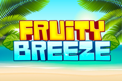 Fruity Breeze