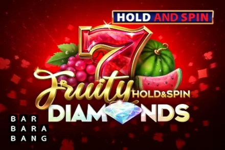 I Diamanti Fruttati Hold & Spin