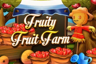 Vaisių vaisių ūkis