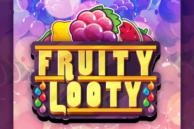 I-Fruity Looty