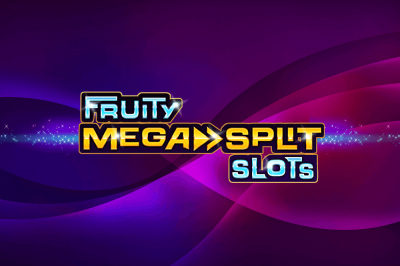 Slots Fruity Megasplit