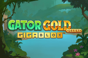 Gator Aur Deluxe Gigablox