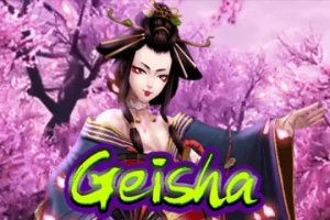 gejša