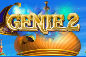 "Genie 2"