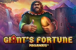 I-Giants Fortune Megaways