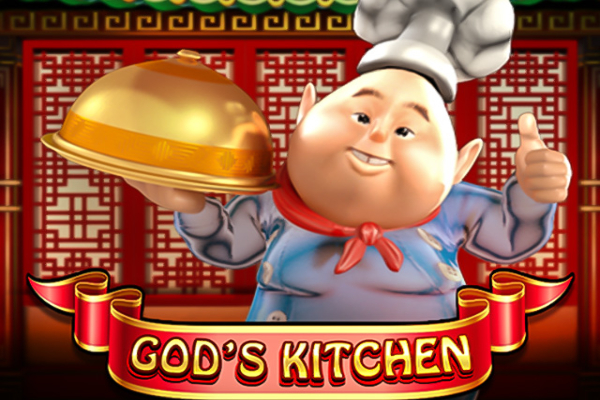 bếp của Chúa