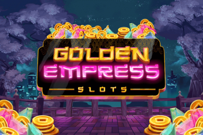 Golden Empress Slots