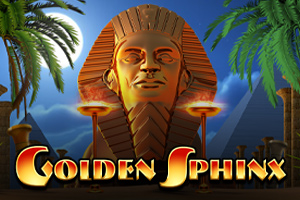 Sphinx Emas