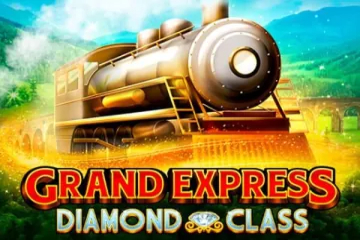 Classe Diamante Grand Express