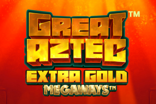 Velké aztécké extra zlaté megaways