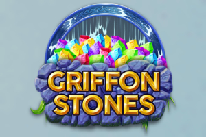 Griffon stenen