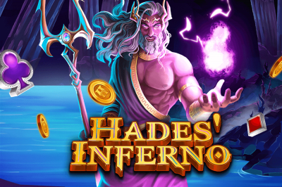 Hades 'Inferno