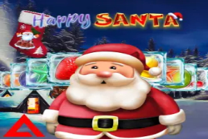 Щасливий Санта