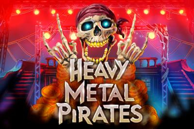 Heavy Metal Piráti