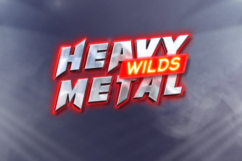 Heavy Metal-wildernis