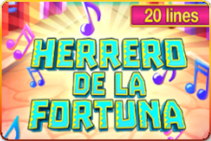 I-Herrero de la Fortuna