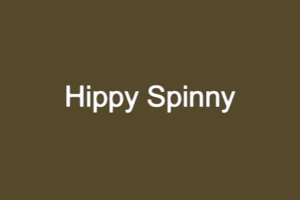 Hipio Spinny