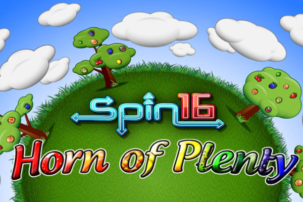 Corn of Plenty Spin16