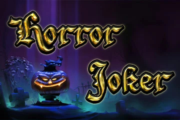 Joker horor