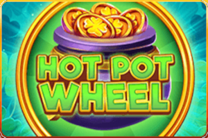 Hot Pot Wheel 3x3
