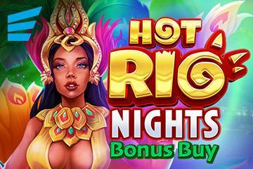 Hot Rio Nights Bonuskauf