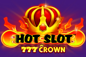 Hot Slot 777 Corona