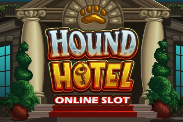 Hotel Hound