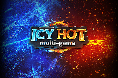 Icy Hot Multi-Game